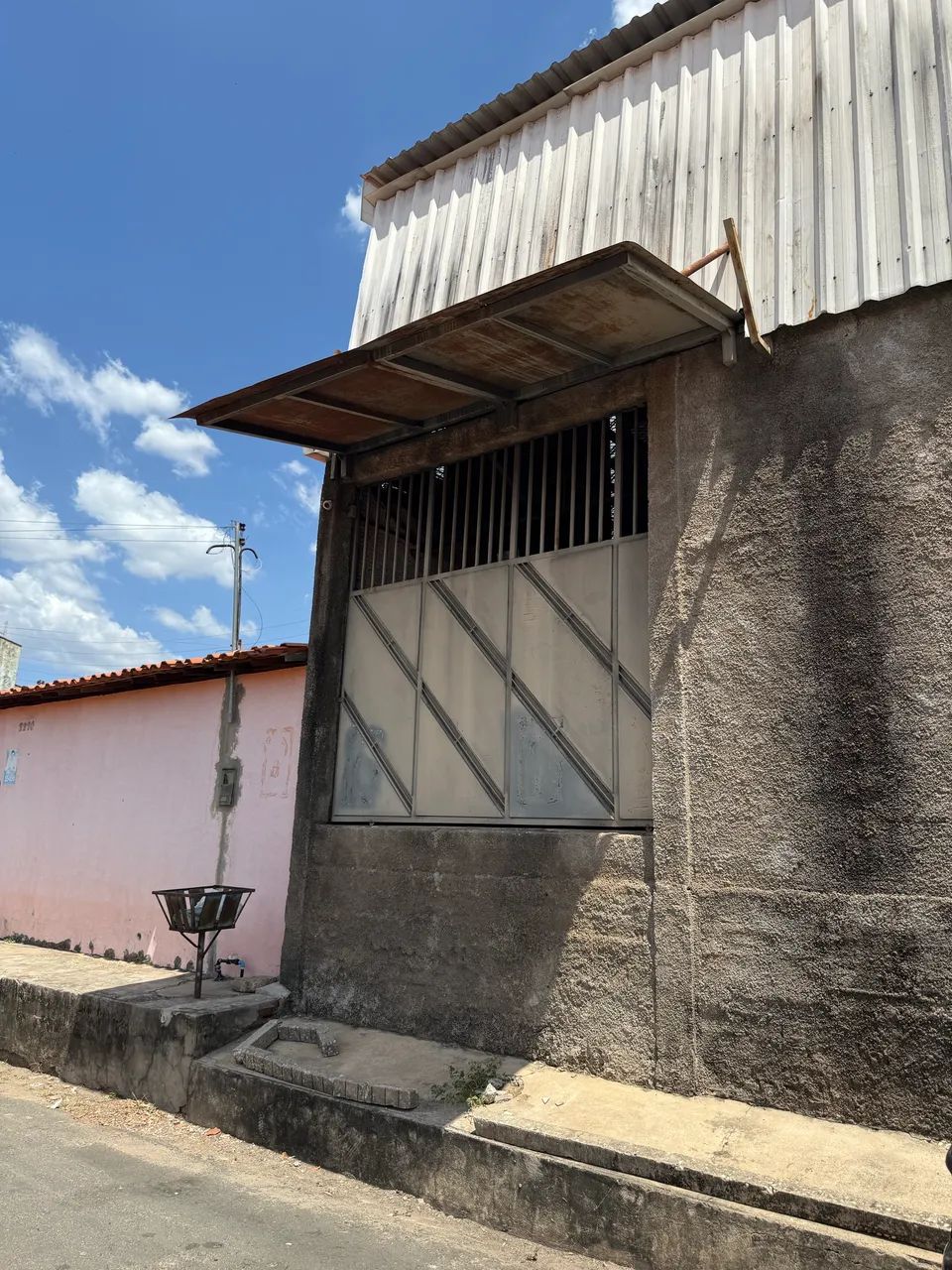 Alugo Galpão 1500m2 com escritórios  - Foto 5