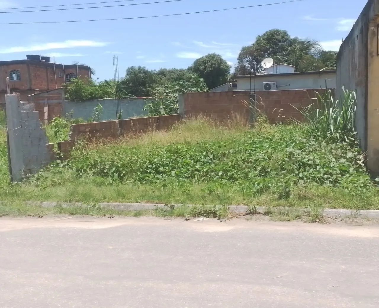 Foto - Itaguaí - Chaperó