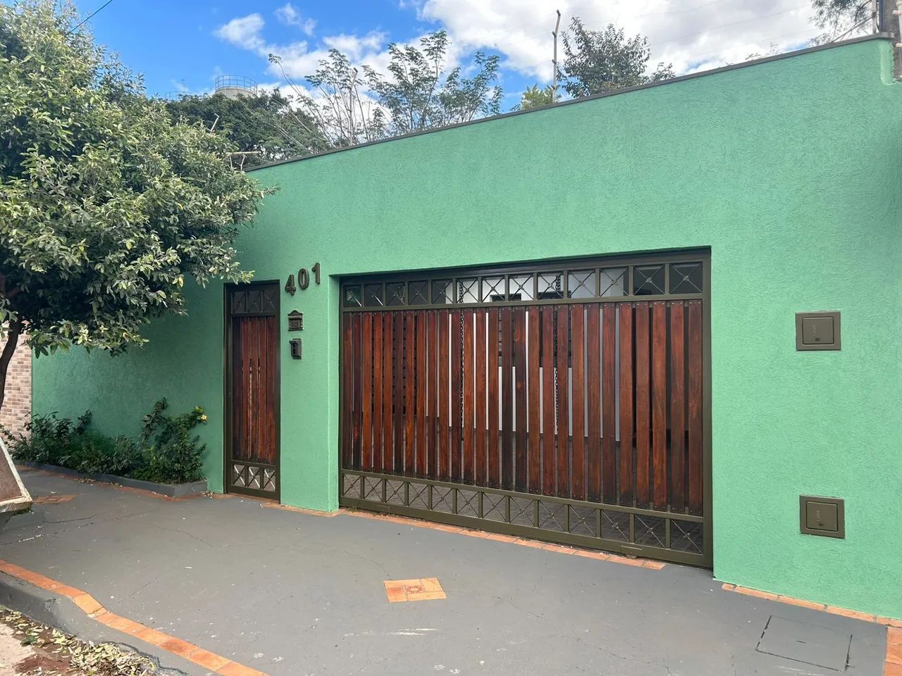 Foto - Ribeirão Preto - Jardim Zara