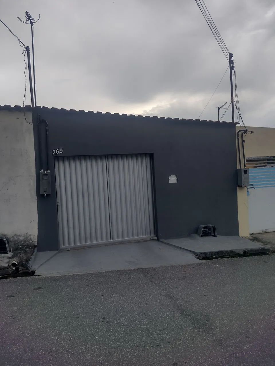 Foto - Manaus - Colônia Terra Nova