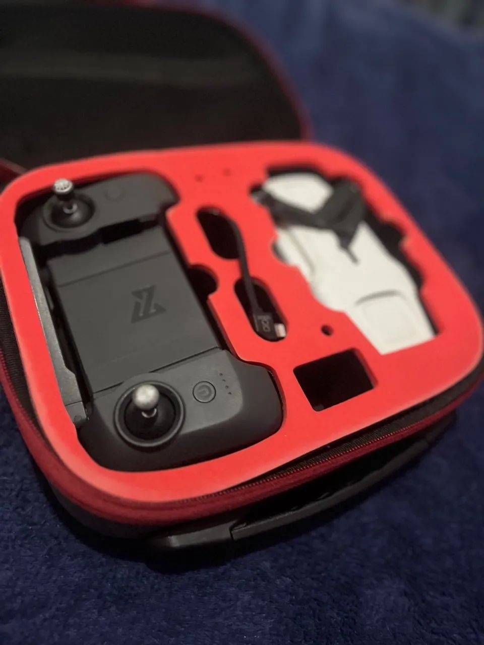 Fimi x8 mini - Foto 2