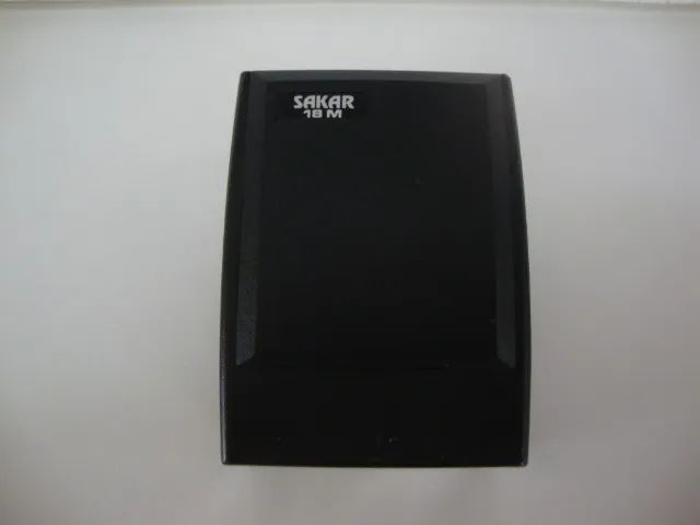 Flash Eletrônico para Máquina Fotográfica Marca Sakar 18 M. - Foto 2