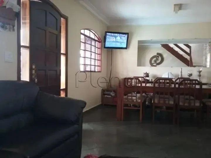 Sobrado à venda em Campinas, Jardim Antonio Von Zuben, com 3 quartos, com 222 m² - Foto 2
