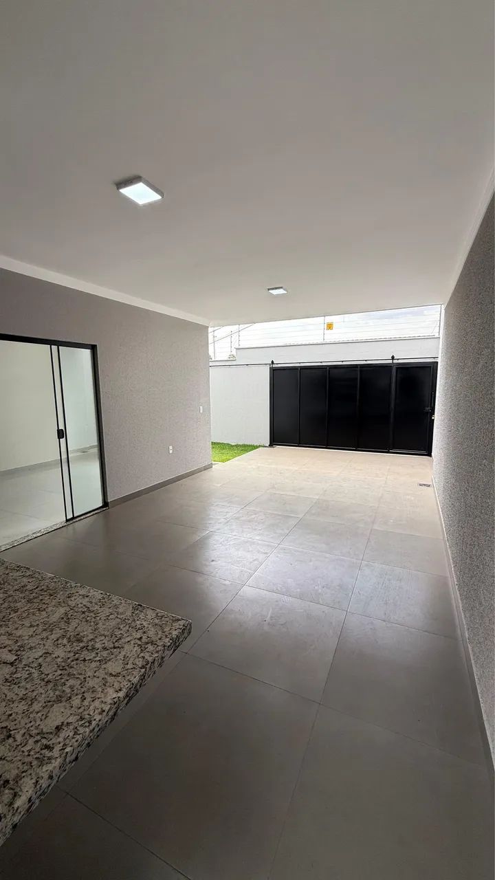 Casa no São Carlos 3 quartos sendo 1 suite preço imperdível - Foto 3