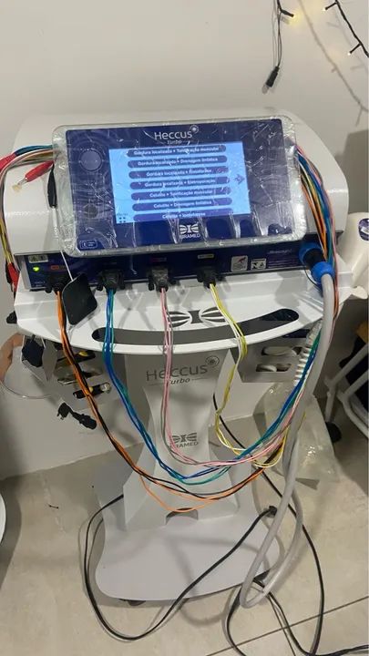 Heccus turbo  - Foto 2