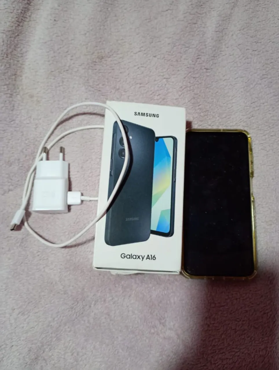 Samsung A16