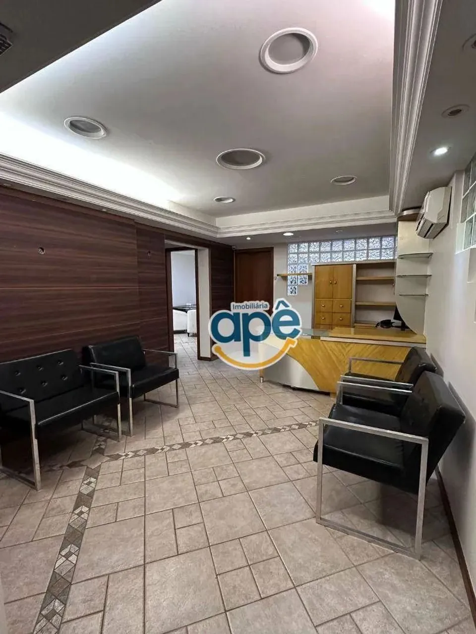 Sala para alugar, 90 m² por R$ 3.900/mês - Praia da Costa - Vila Velha/ES