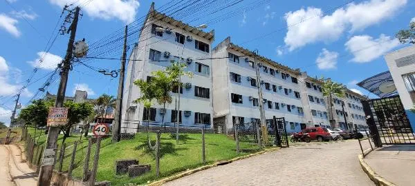 Oportunidade Única em SAO LOURENCO DA MATA - PE | Tipo: Apartamento | Negociação: Venda On