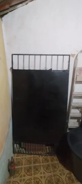 Portão de Ferro - Foto 5