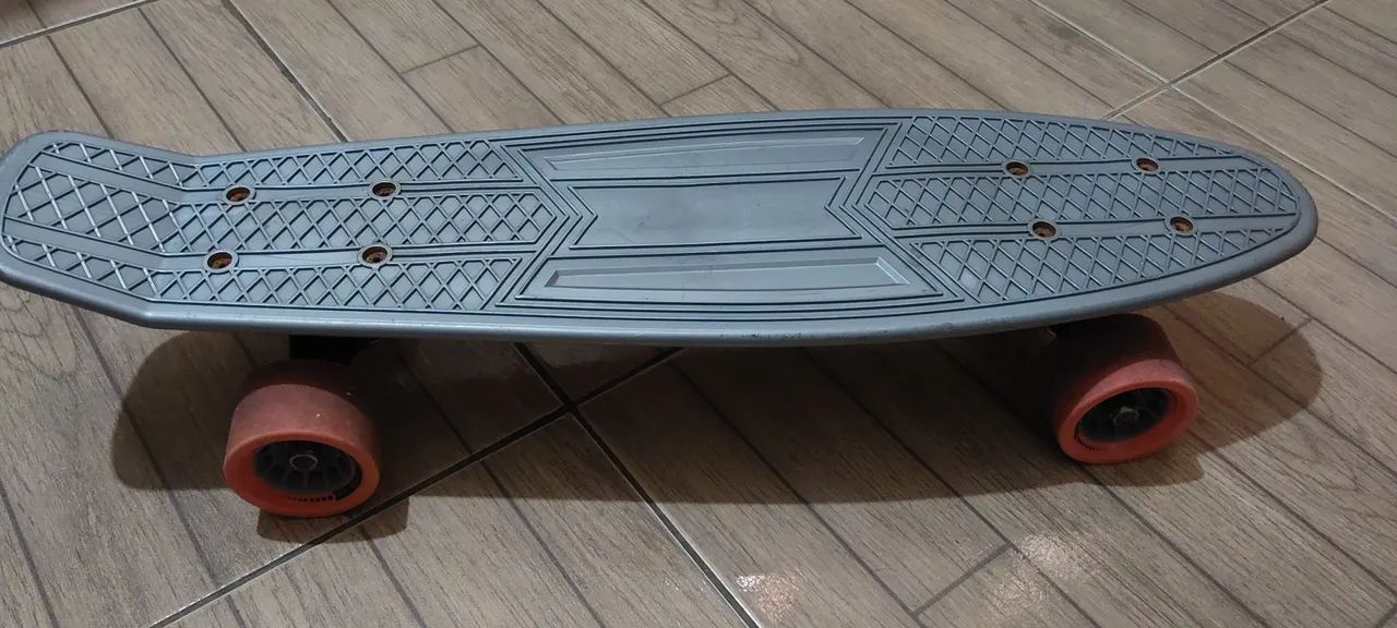 Skate Mini Long - Foto 2