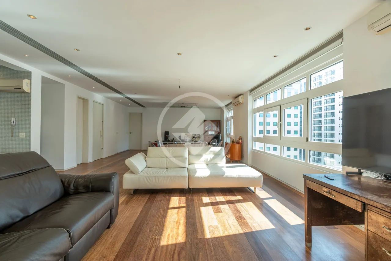 APARTAMENTO - 240 METROS, 3 SUITES - JARDINS codigo: 80625 - Foto 3