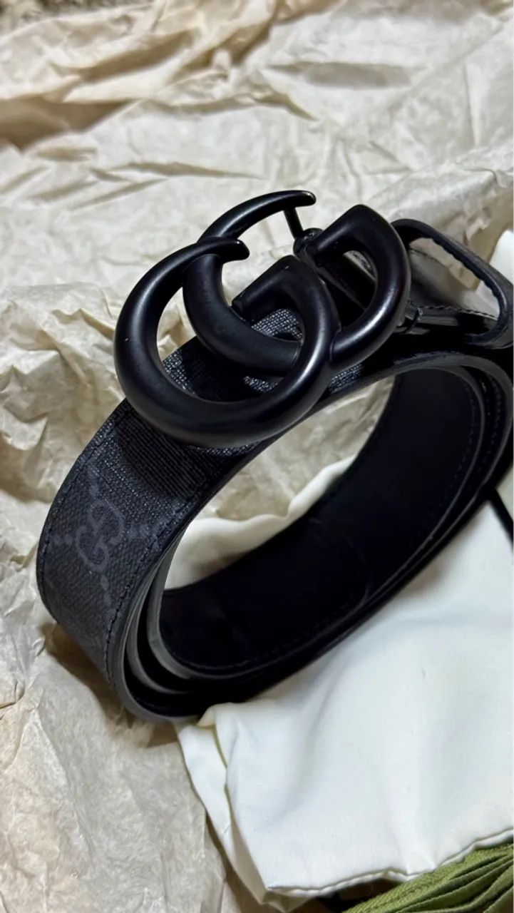 Cinto Gucci mini  - Foto 3