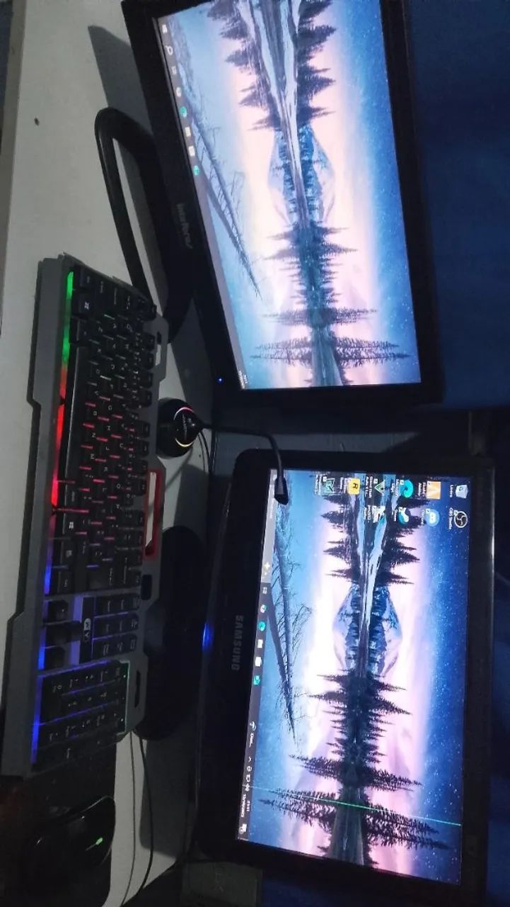 Gaming PC64208806397059121