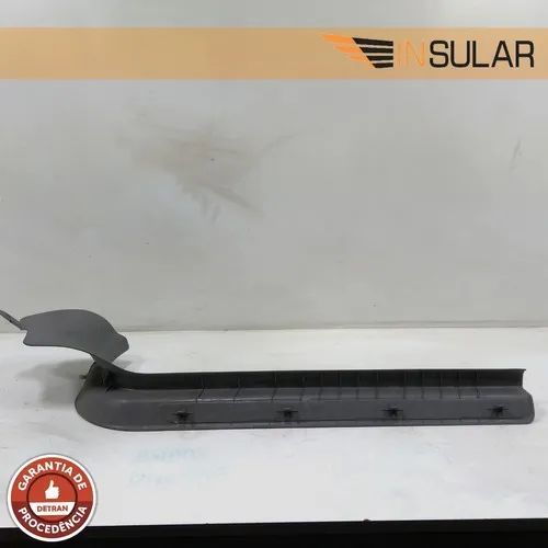Soleira Lado Direito Porta Subaru Forester Xt 2006 A 2012 