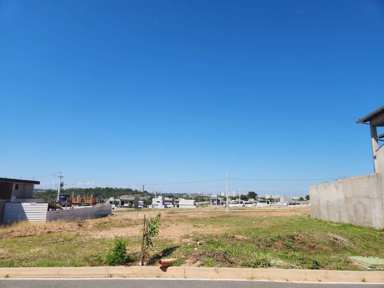 Vende-se Terreno com 250m2 no  Brisas Condomínio Horizontal em Cuiabá MT - Foto 4