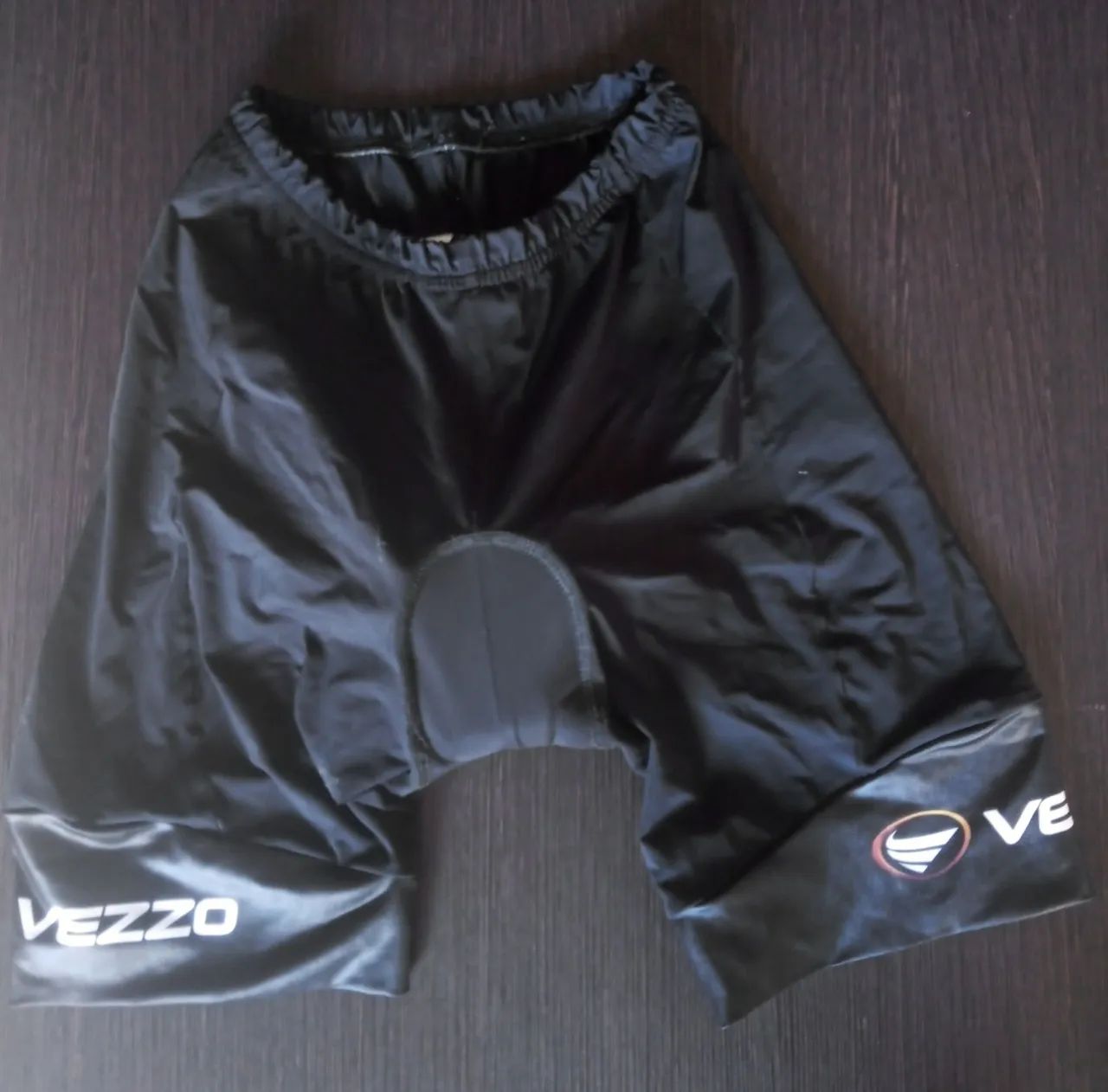 Roupas de ciclismo feminina - tamanho G - Foto 4