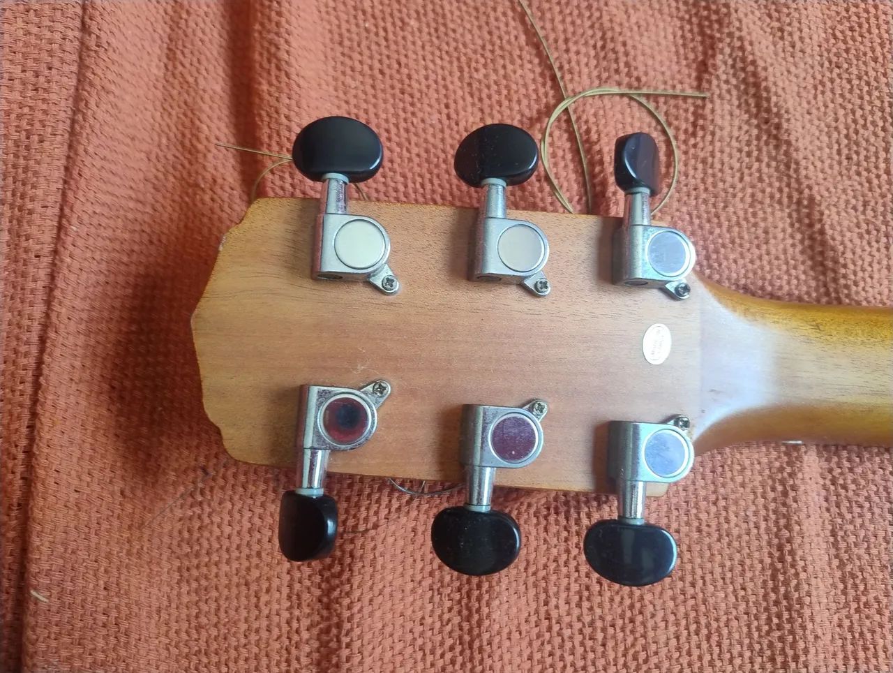 Violão Gianinni Performance  - Foto 3