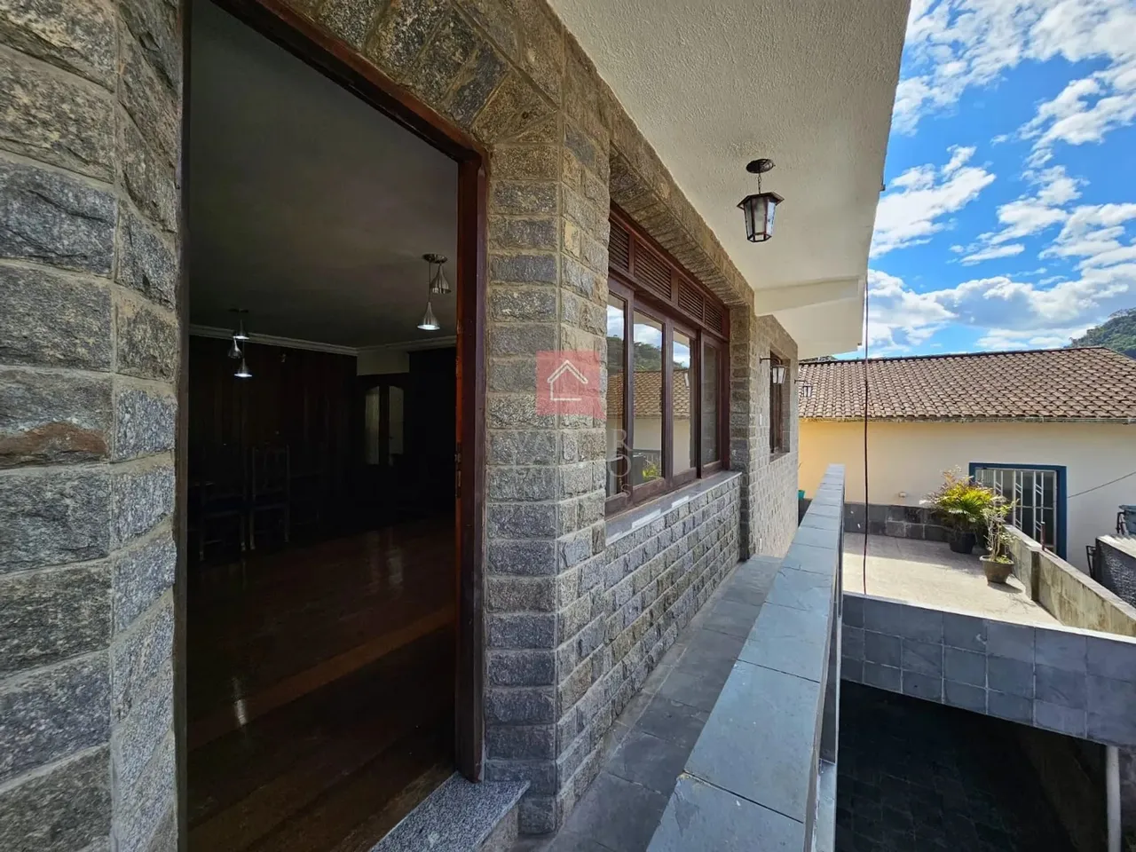 Casa para locação no Alto da Serra, Petrópolis RJ.