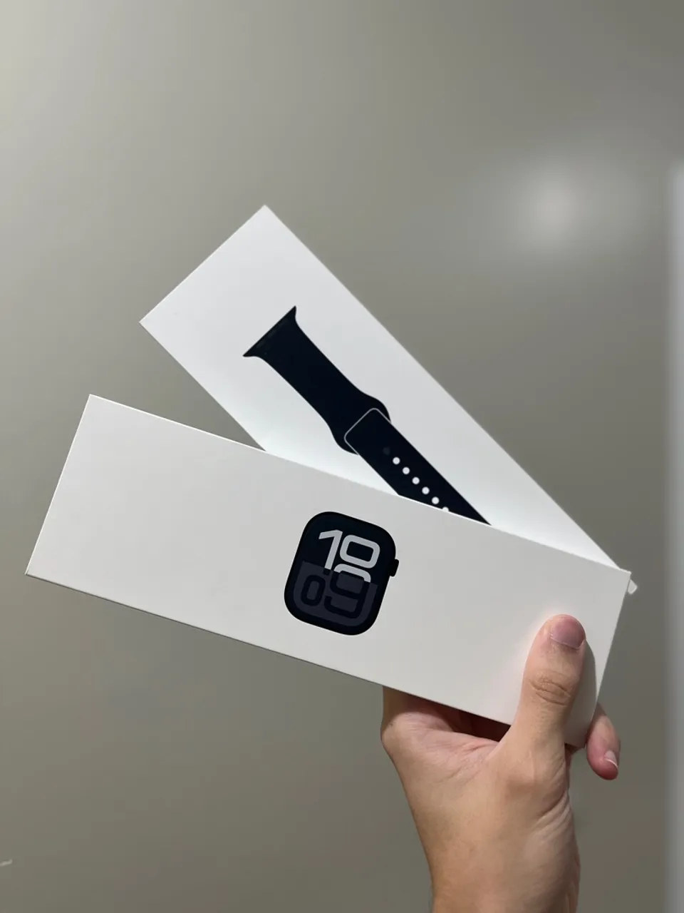 Apple Watch Serie 10