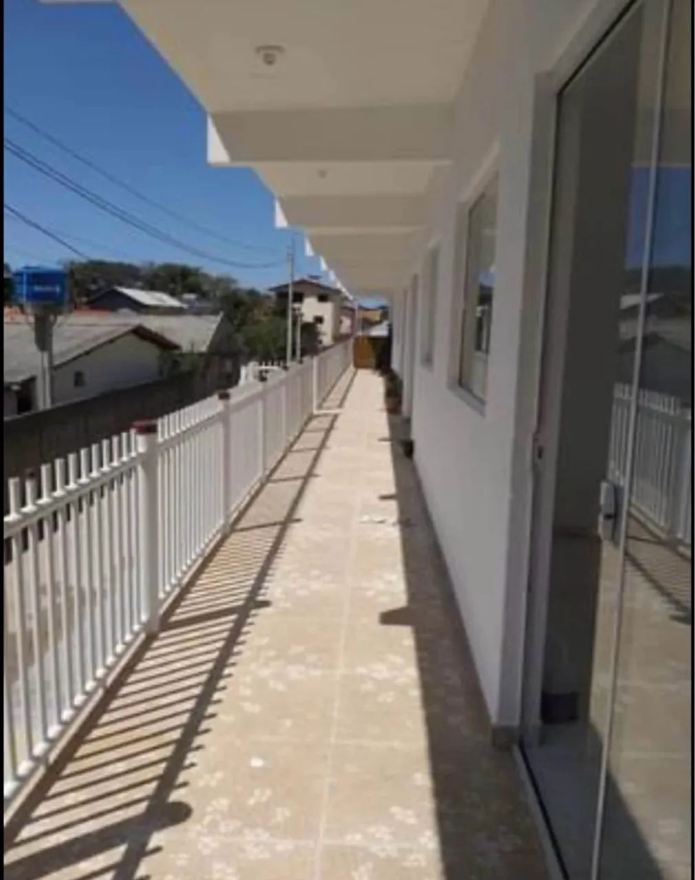 Foto - Florianópolis - Morro das Pedras