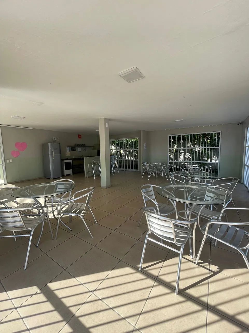 Repasse de apartamento em Fortaleza