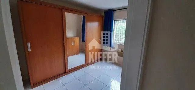 Apartamento com 2 quartos à venda, 64 m² por R$ 275.000 - Fonseca - Niterói/RJ - Foto 10