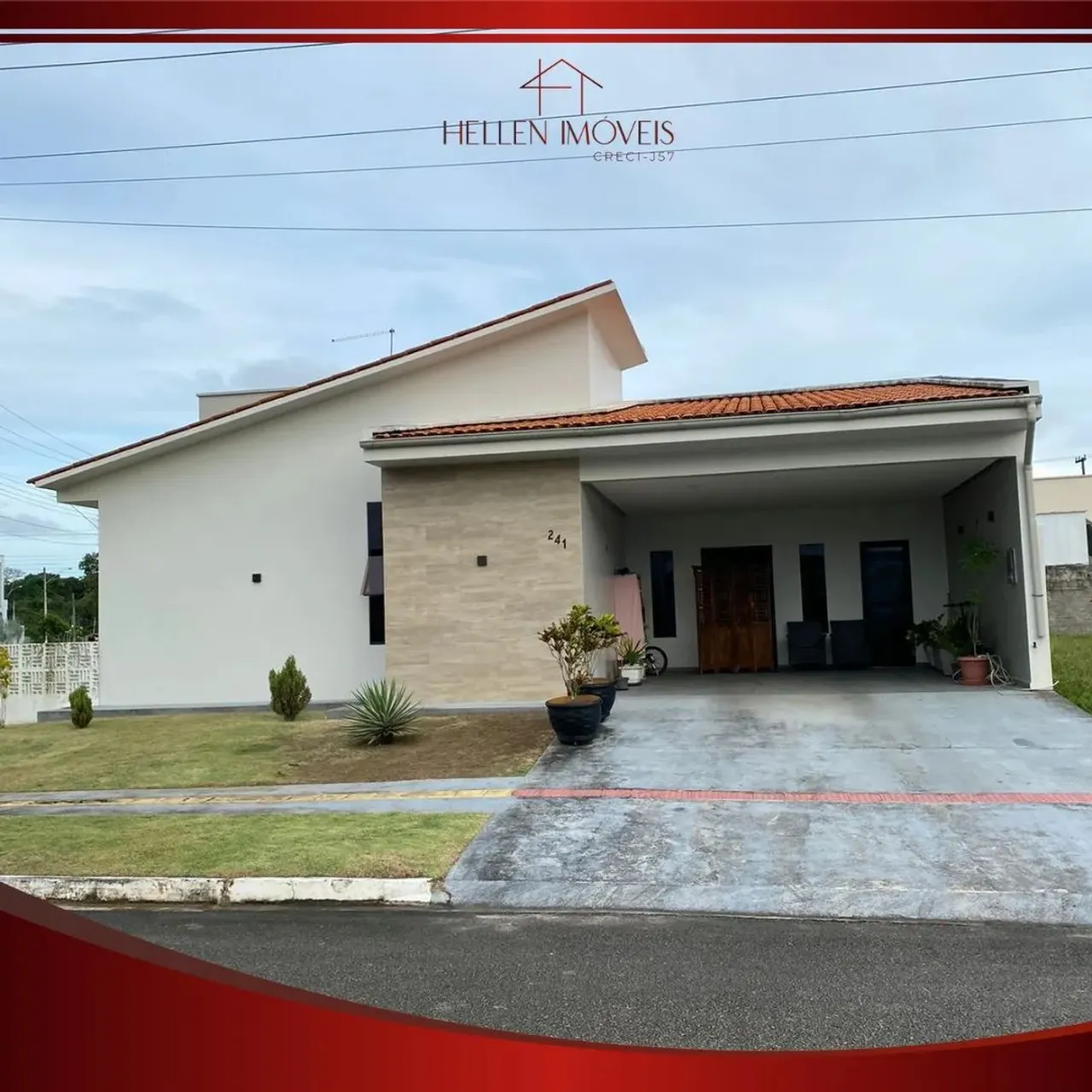 IMÓVEIL NO CONDOMÍNIO VERANA MACAPÁ