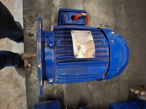 Motor e Motoredutores usados - Foto 3