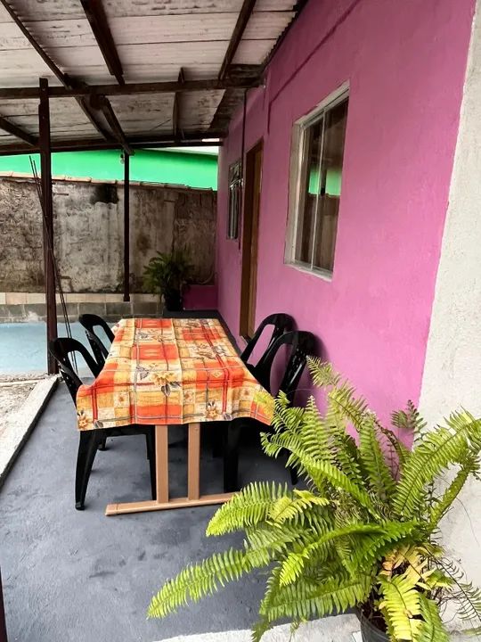 alugo casa em Angra temporada - Foto 2