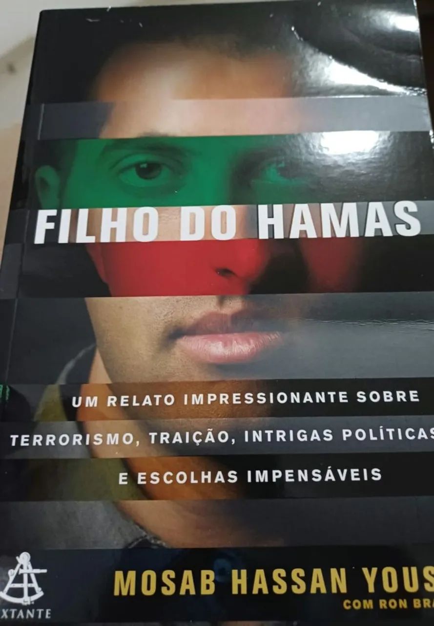 Filho do Hamas