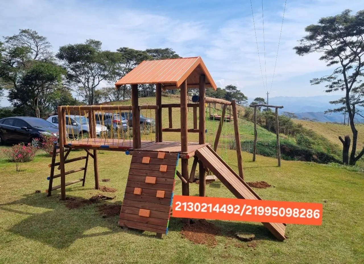 Rústicos design em Friburgo
