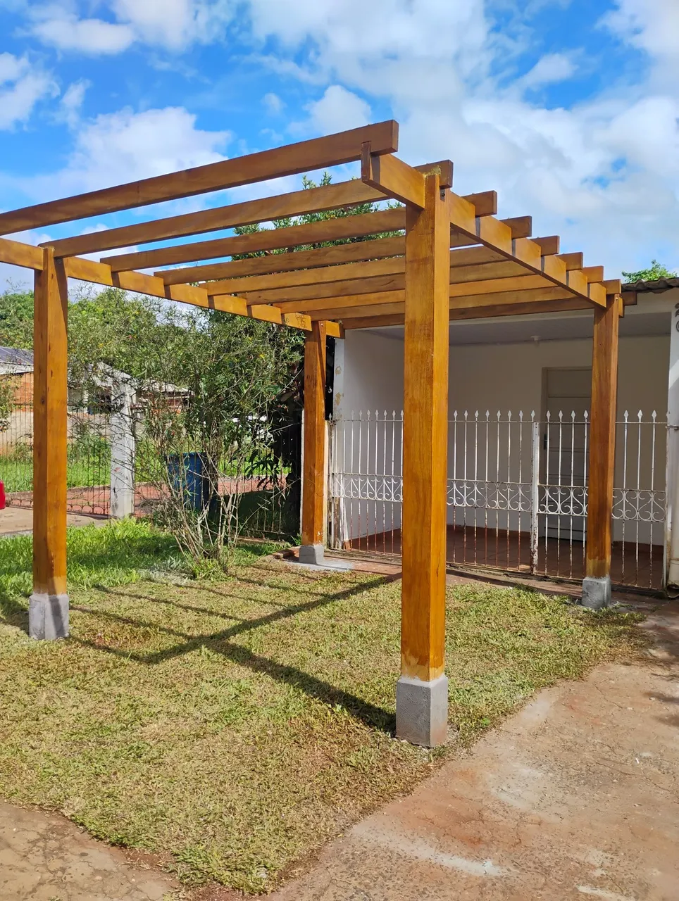 Mini casa (studio)