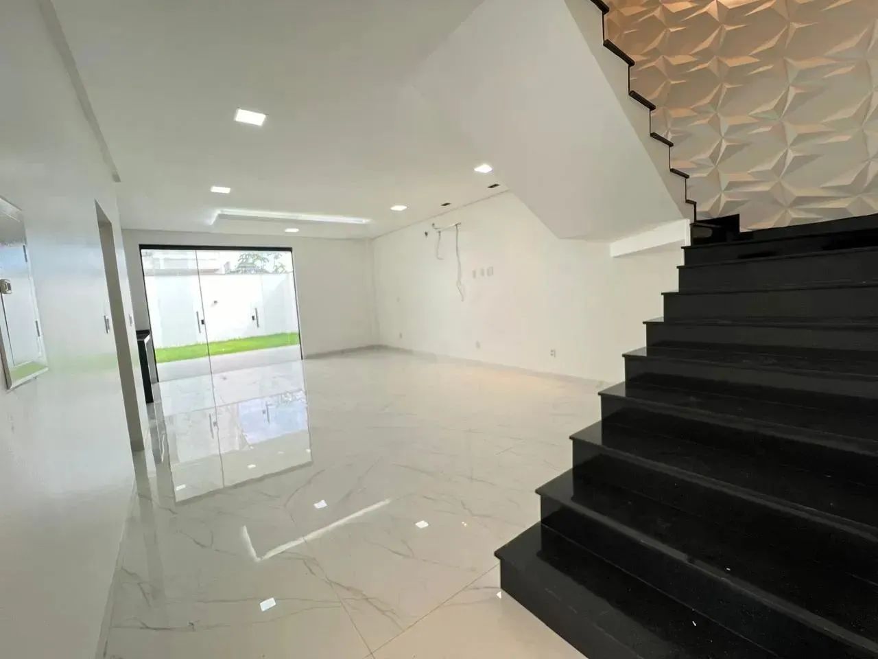 Casa Duplex no Morada dos Passaros 4 Suites s 2 Master Area Gourmet com Churrasqueira - Foto 13