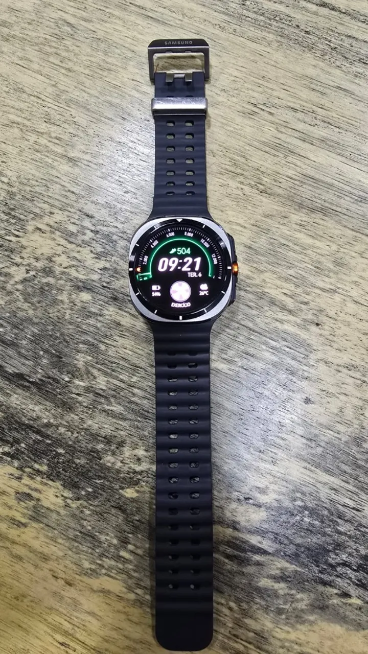 galaxy watch 7 ultra