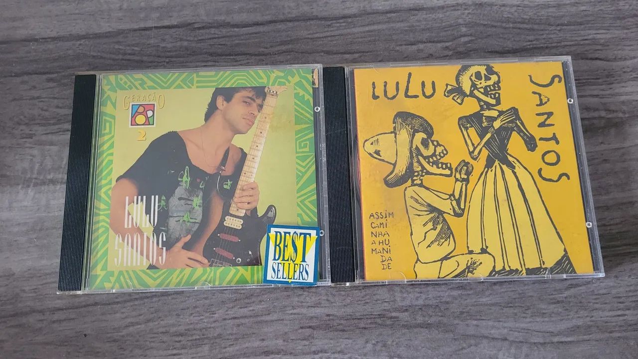Lotes CDs - Foto 2
