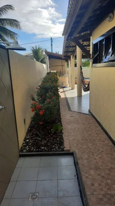 Alugo casa com piscina 3/4 suítes  - Foto 4