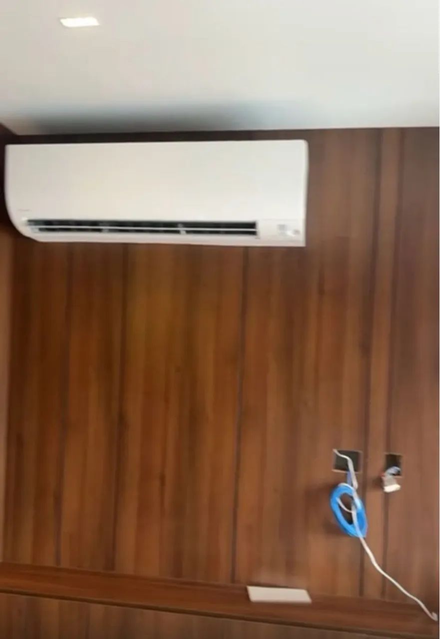 Evaporadora multi split inverter DAIKIN  18 mil btus 