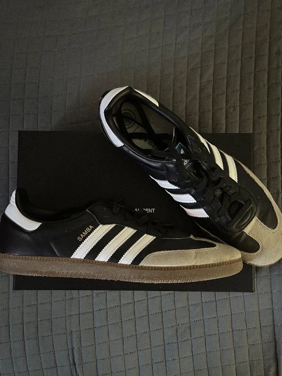 ADIDAS SAMBA - Foto 2