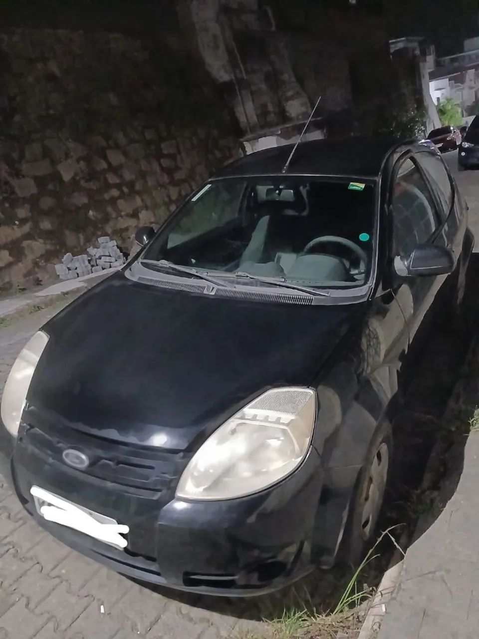 Ford Ka 1.0 Flex  - Foto 2
