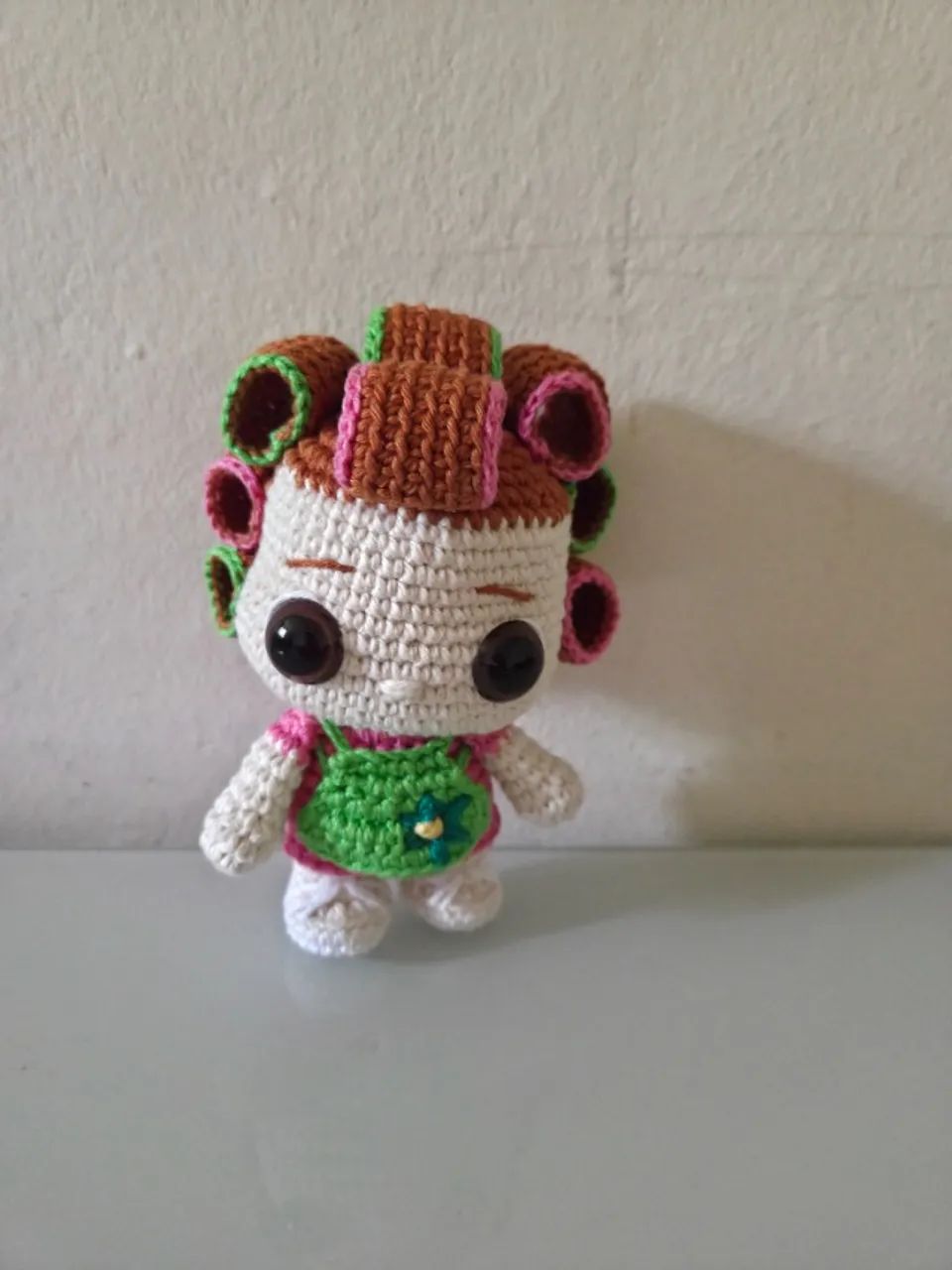 Amigurumi  - Foto 3