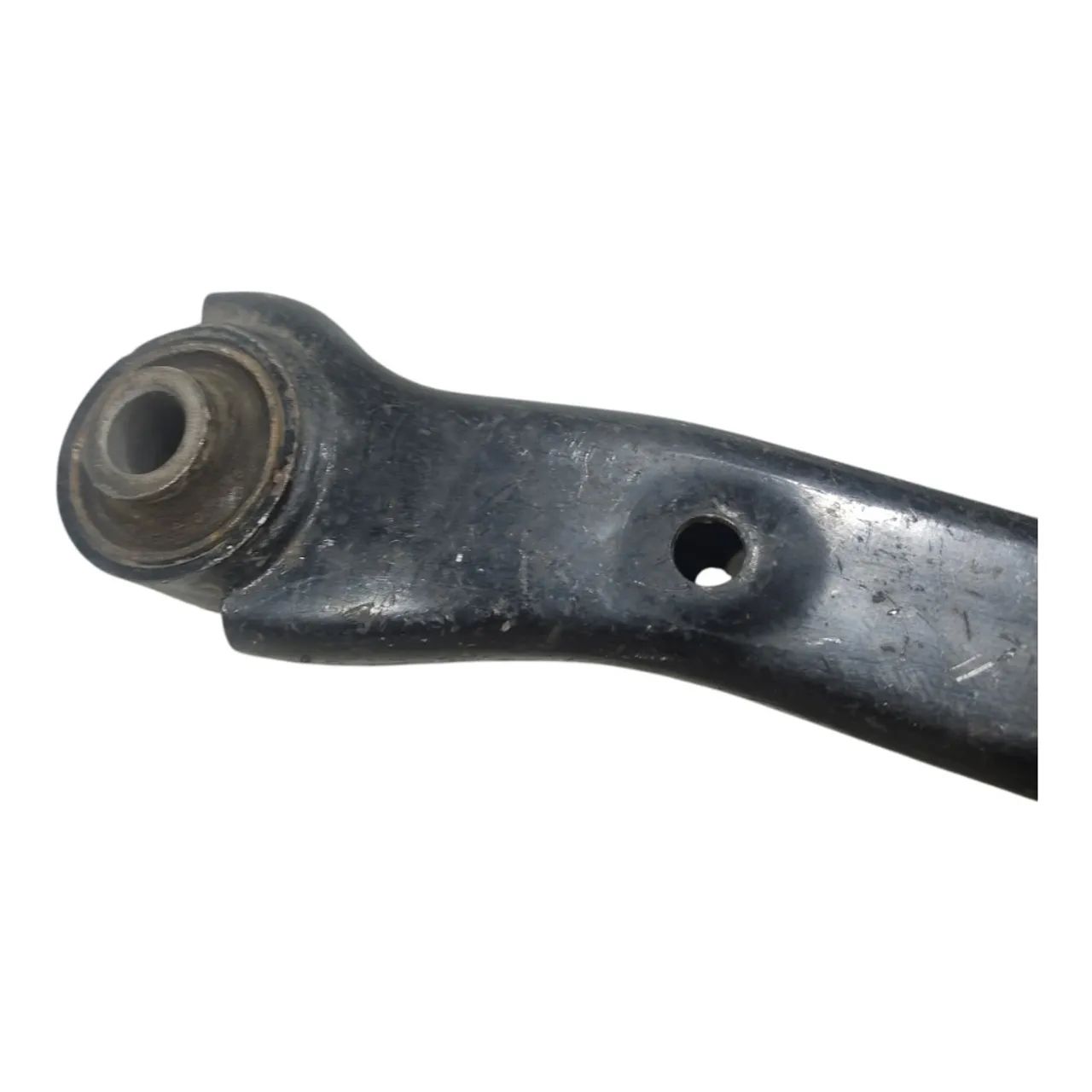 Braço Suspensão Traseiro Esquerdo Kia Sportage 2011 Á 15 Xx - Foto 6