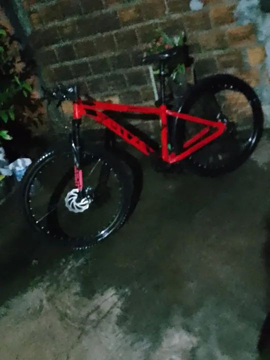 Aro 29 spitize  - Foto 4