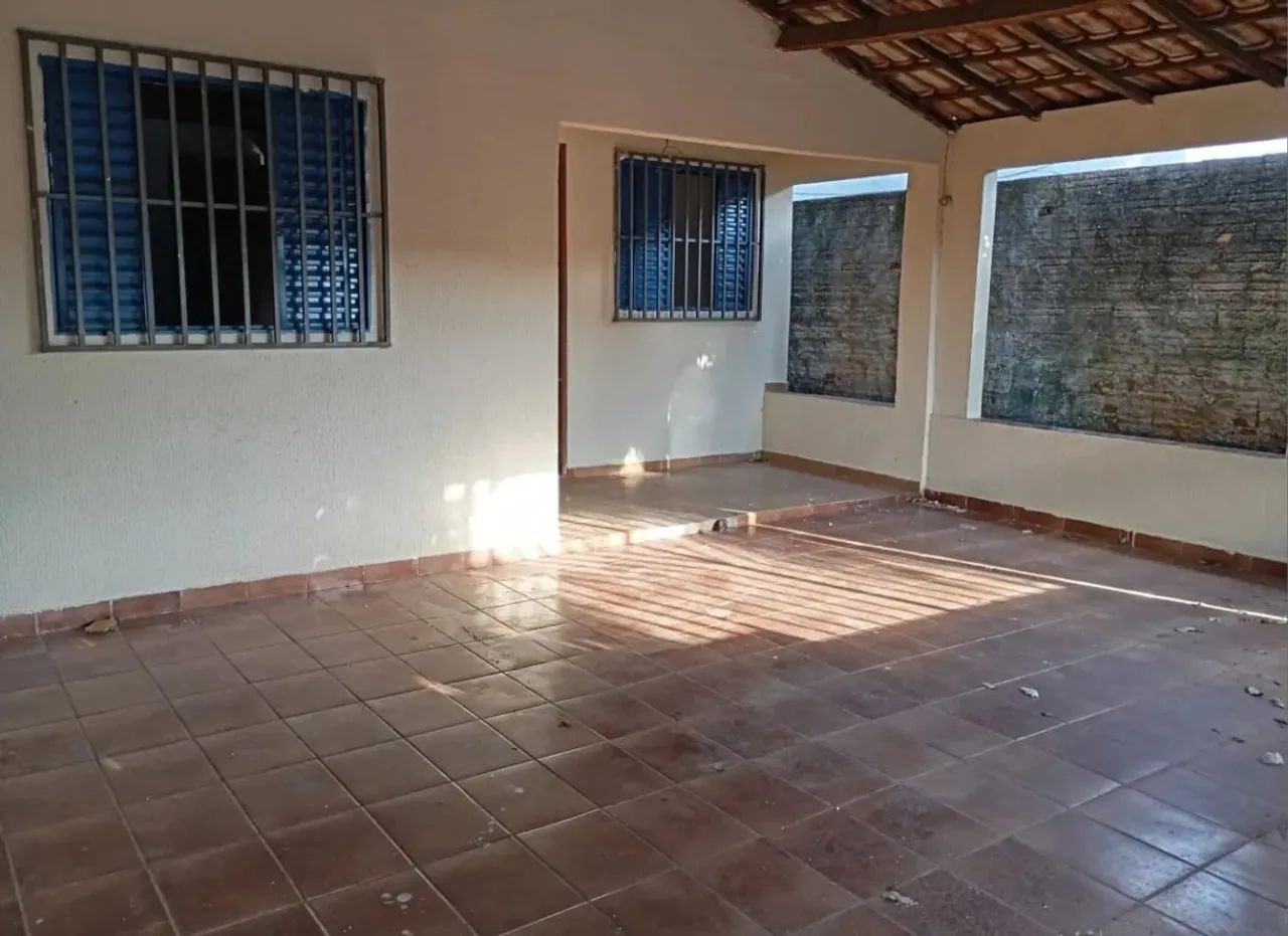 Vendo casa 