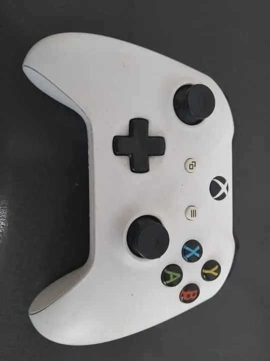 Controle Xbox One S original bluetooth, dou garantia