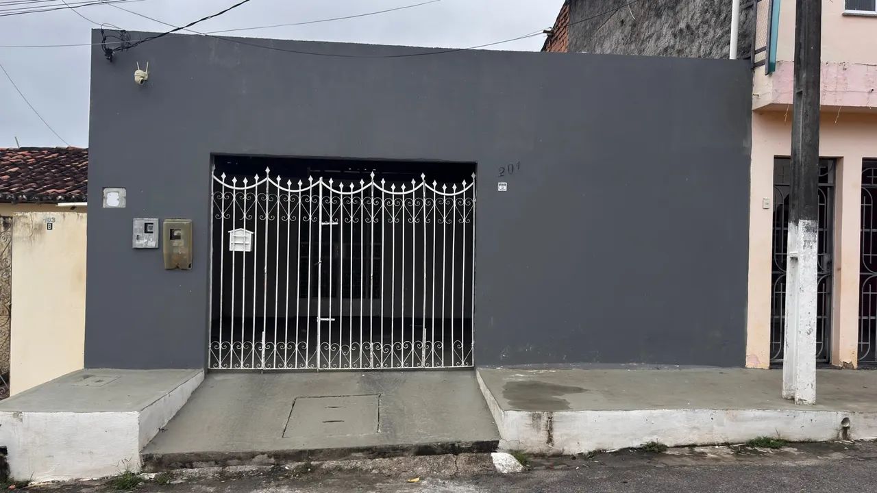 Foto - Aracaju - Novo Paraíso