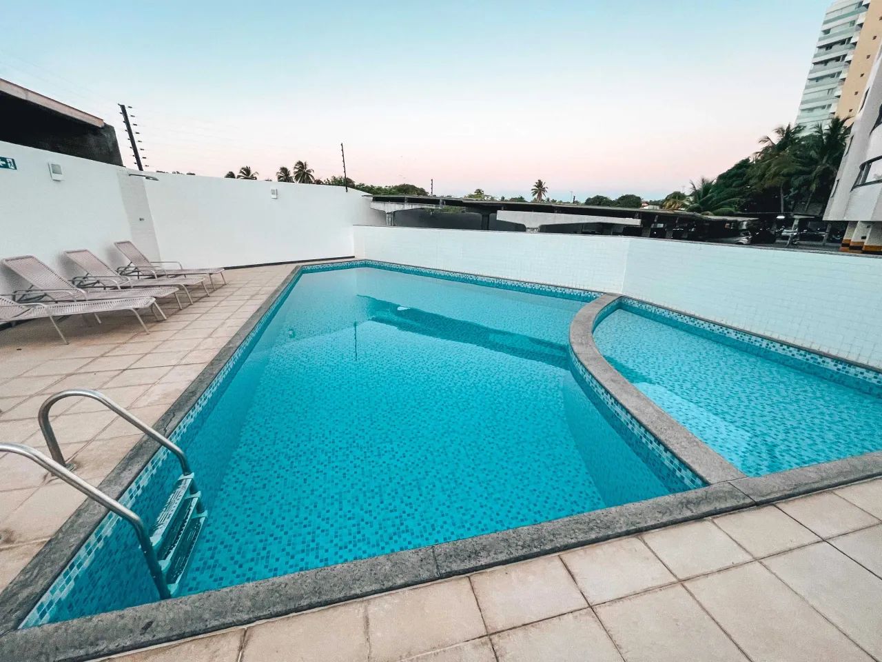 Apartamento à venda no LUIZ CONCEIÇÃO, JARDINS, Aracaju, SE * - Foto 4