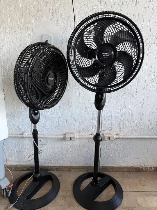 Ventiladores de Pé para Comércio - Foto 3