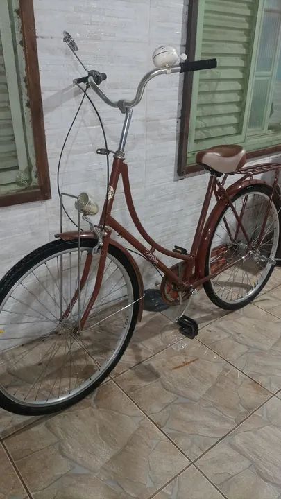 Bicicleta aro 29