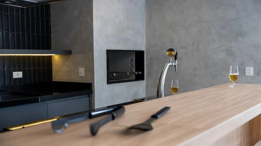 Terreno de 170m² em frente ao Bosque - Condomínio Paysage Terrara - Foto 7