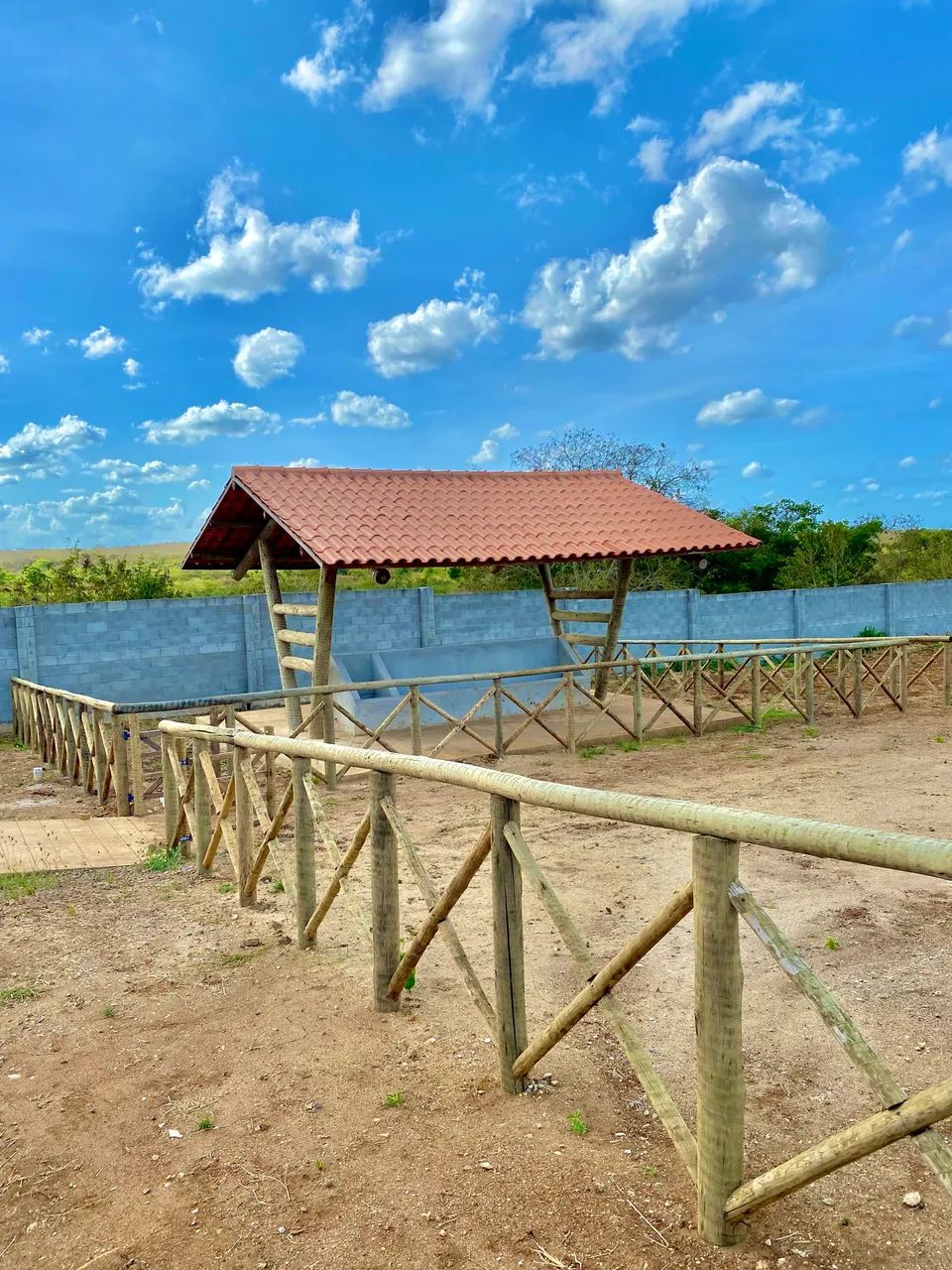 Repasse na fazenda real III - oportunidade  - Foto 5